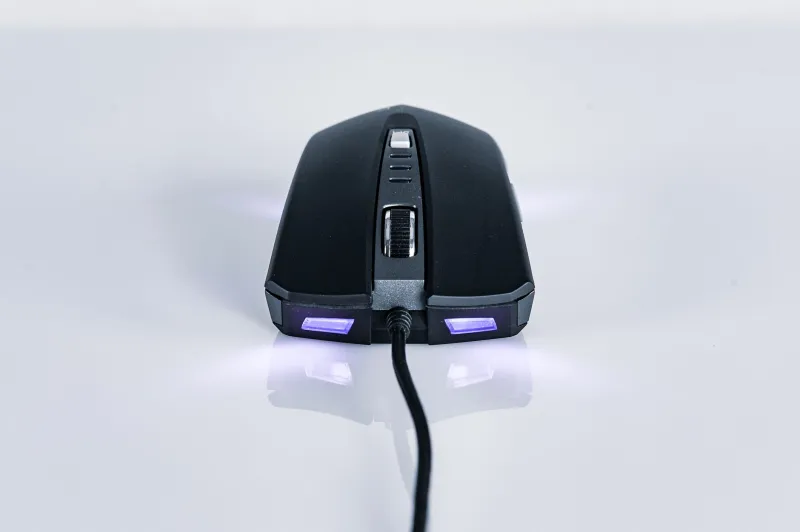 8000Hz Polling Rates: Cutting-Edge Upgrade or Expensive Bragging Rights?