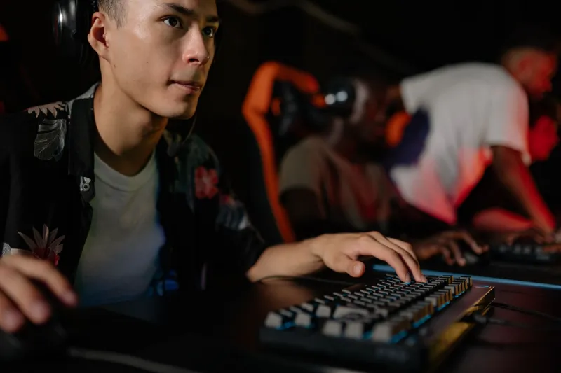 Hot Swap: Inside the Pro Esports Ritual of Keeping a Backup Mouse on Deck