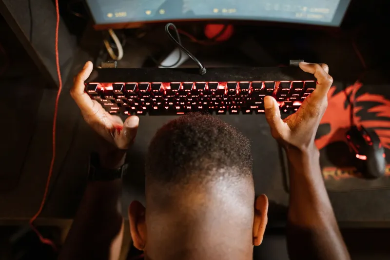 Before the Box: How Pro Gamers Are Shaping the Mice You'll Buy Next Year