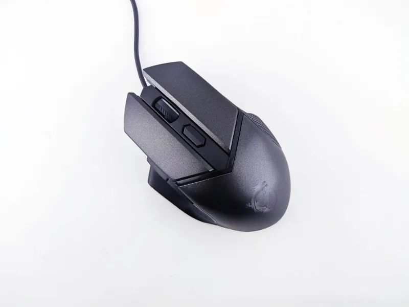 Same Box, Different Mouse: The Manufacturing Inconsistency Problem Nobody Wants to Talk About